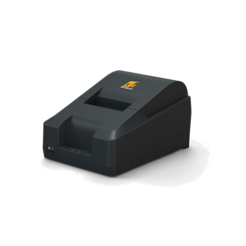 Фискальный регистратор "РР-04Ф R" чёрный USB/Wi-Fi/Bluetooth купить в Сочи